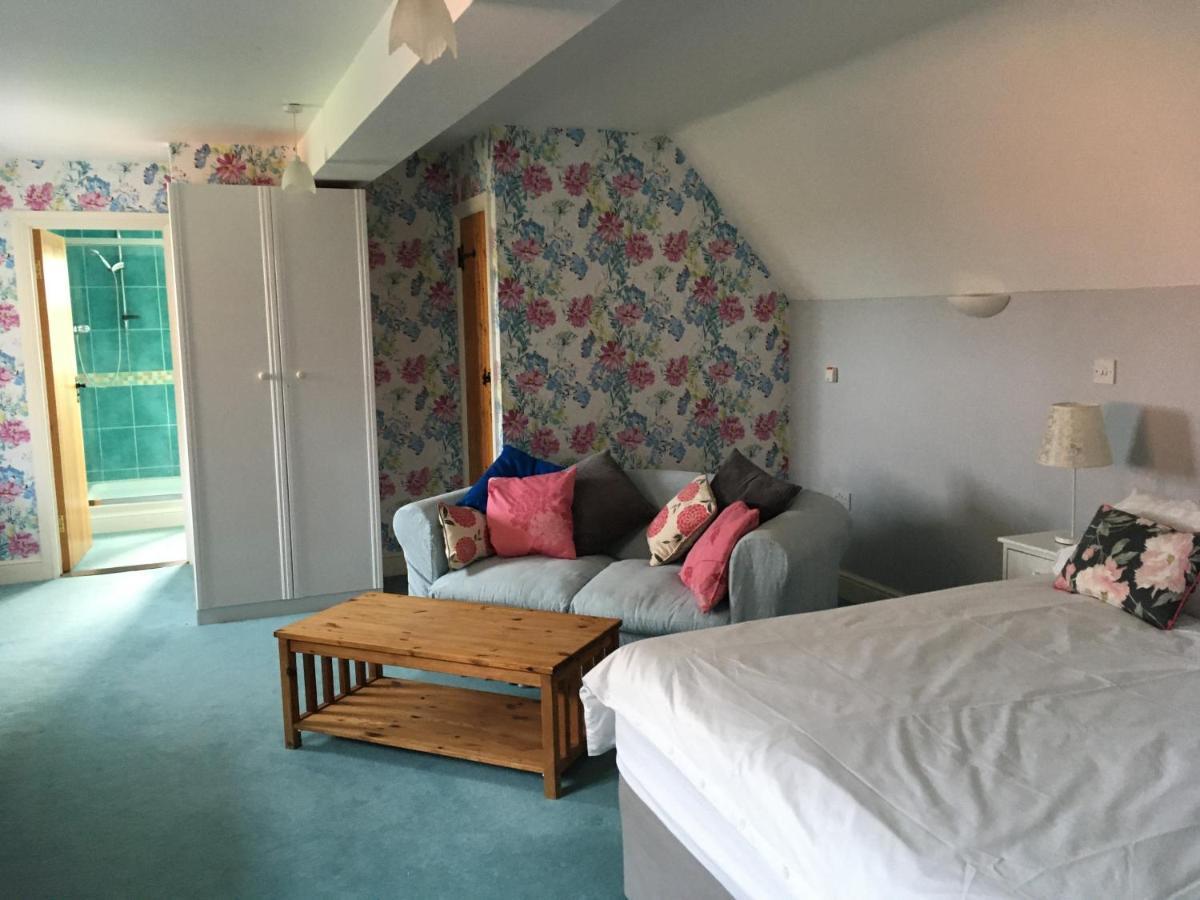 Dragonfly Cottage, Rattlesden Esterno foto