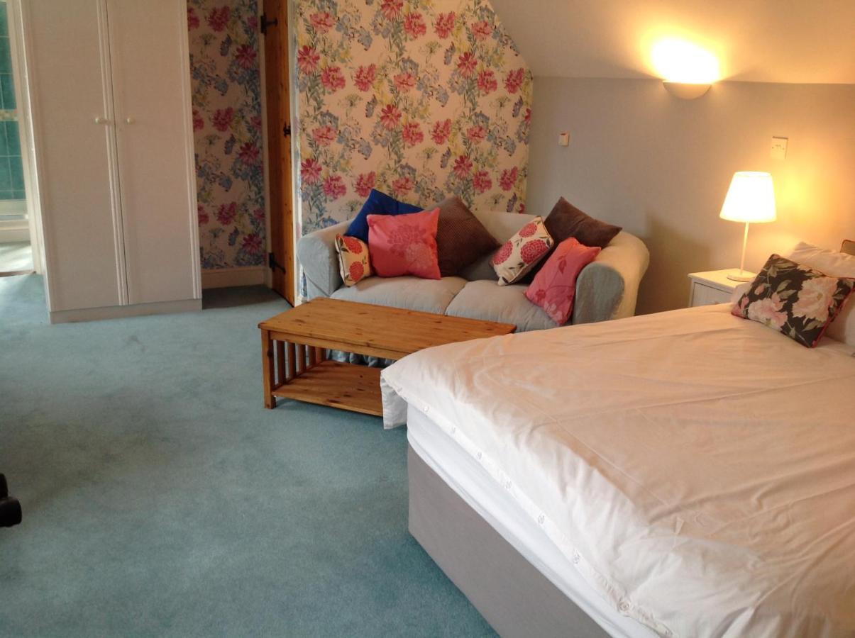 Dragonfly Cottage, Rattlesden Esterno foto