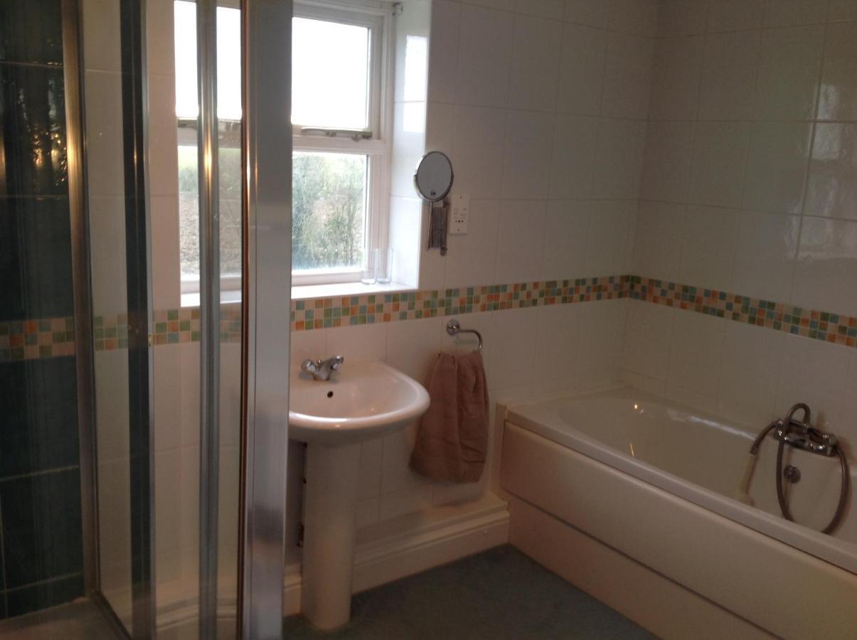 Dragonfly Cottage, Rattlesden Esterno foto